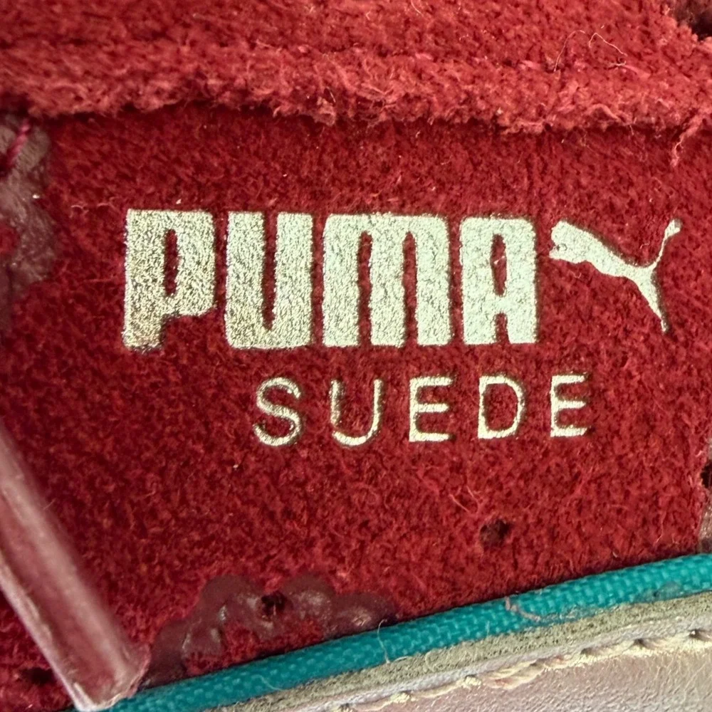 Puma one piece